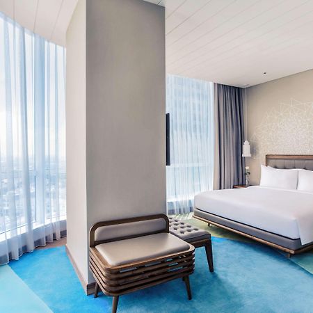 Mercure Jakarta Pantai Indah Kapuk Eksteriør billede