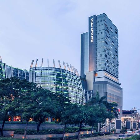 Mercure Jakarta Pantai Indah Kapuk Eksteriør billede