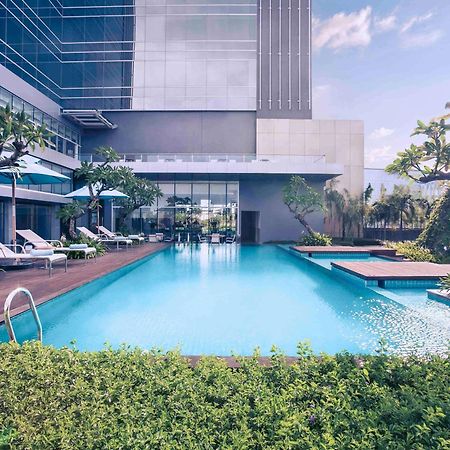Mercure Jakarta Pantai Indah Kapuk Eksteriør billede