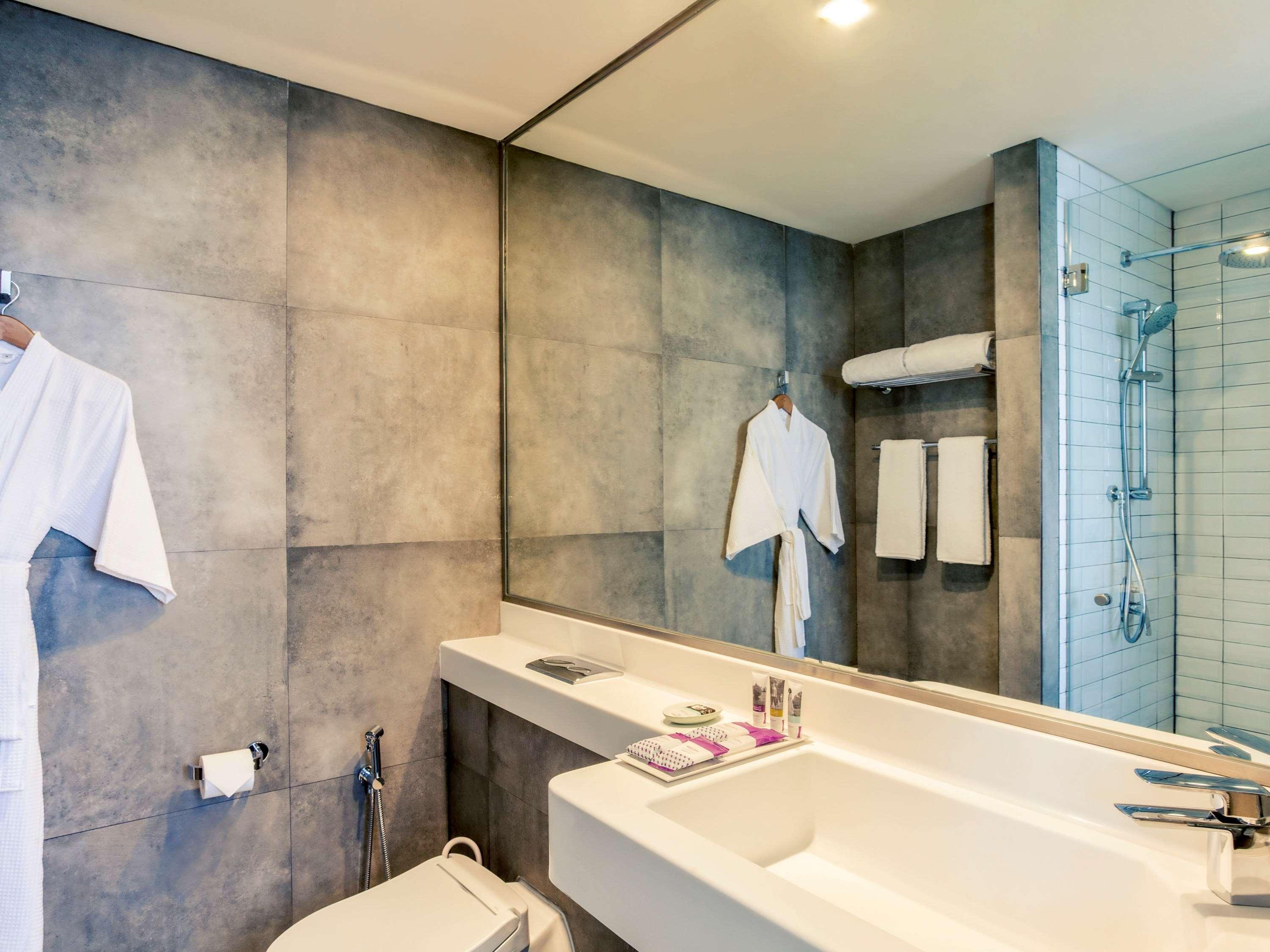 Mercure Jakarta Pantai Indah Kapuk Værelse billede