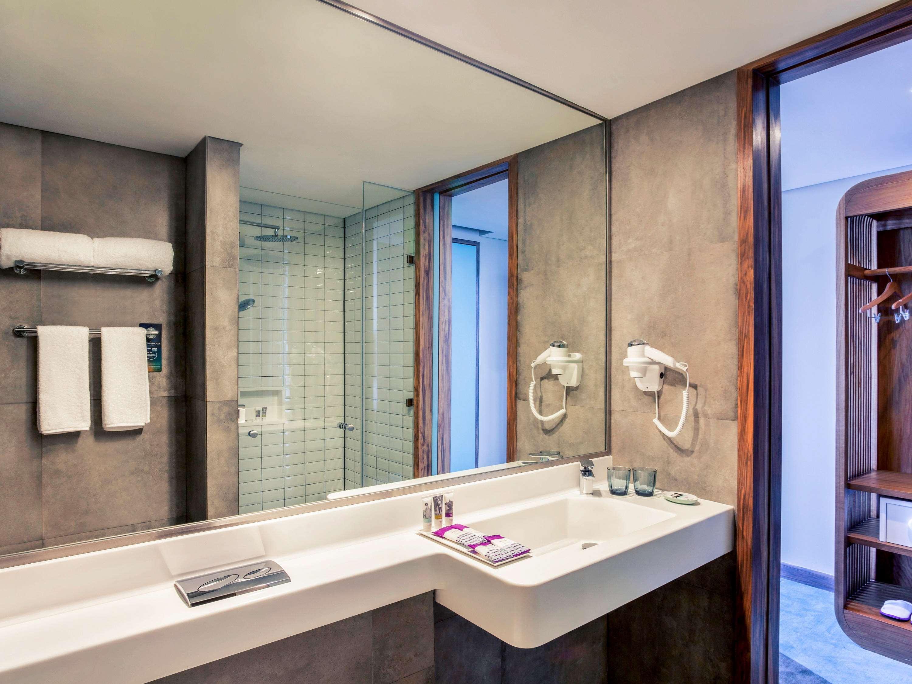 Mercure Jakarta Pantai Indah Kapuk Værelse billede
