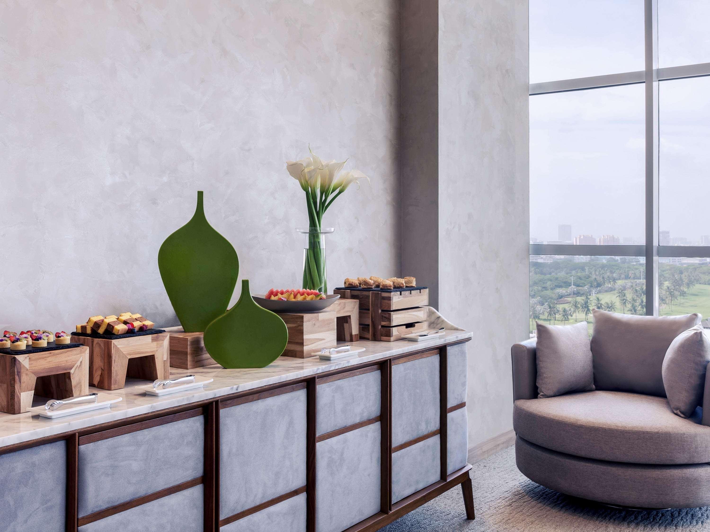 Mercure Jakarta Pantai Indah Kapuk Eksteriør billede