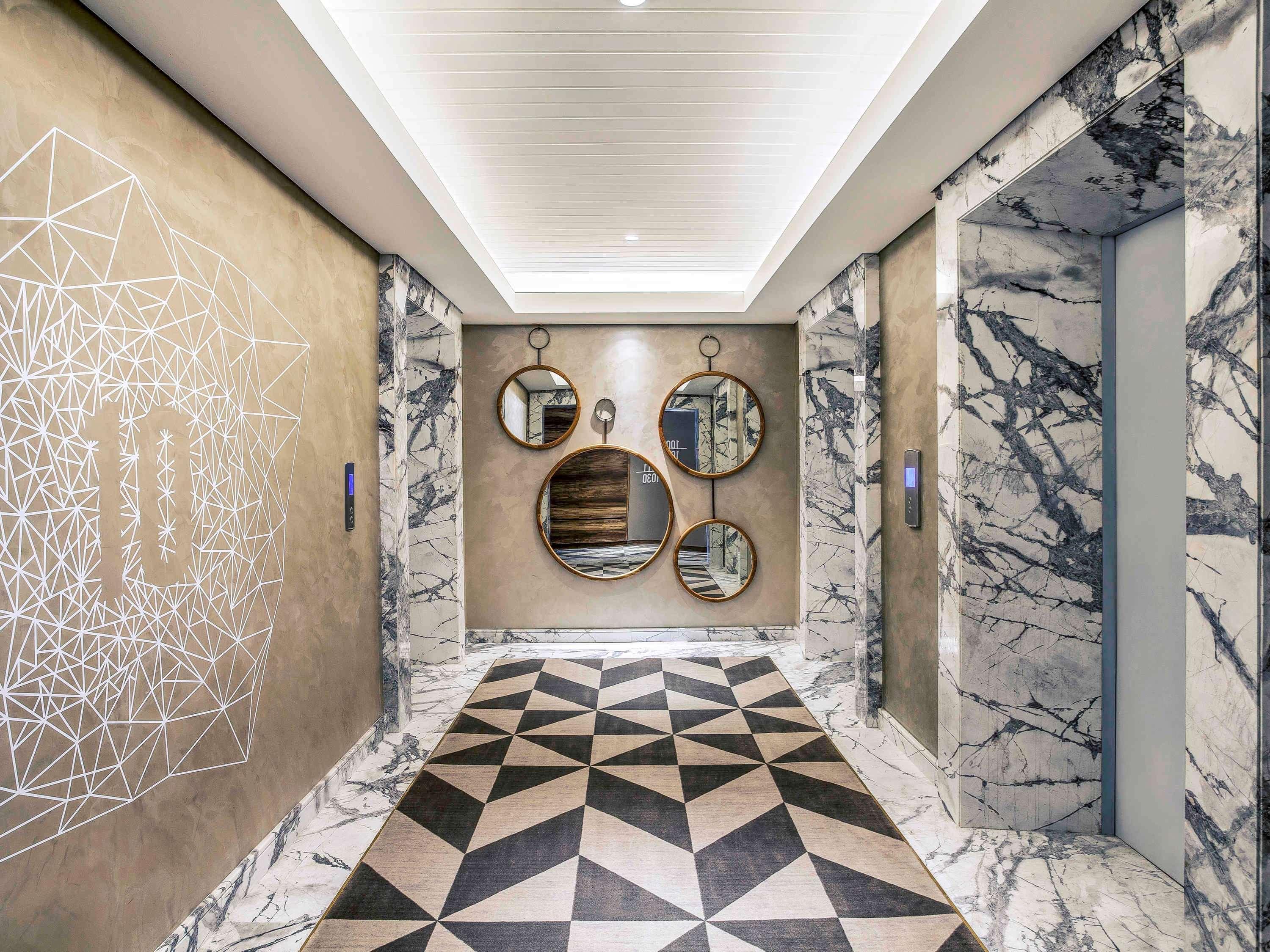 Mercure Jakarta Pantai Indah Kapuk Eksteriør billede
