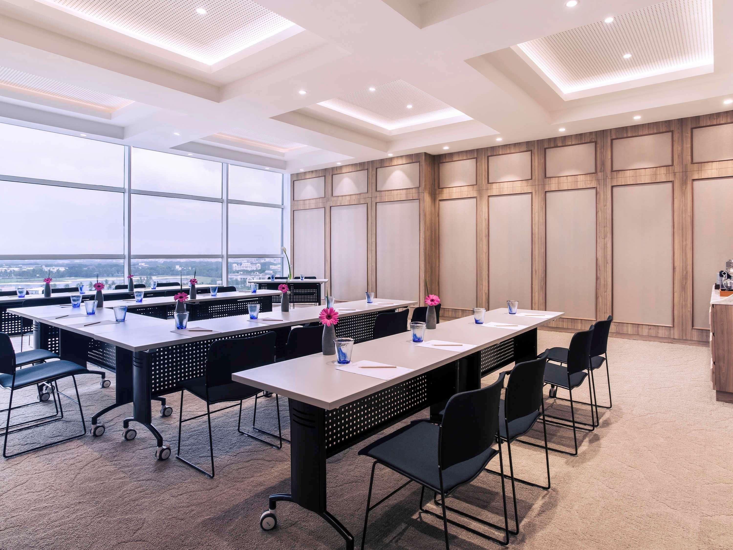 Mercure Jakarta Pantai Indah Kapuk Eksteriør billede