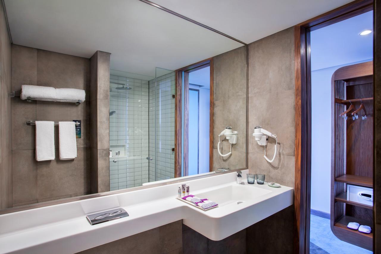 Mercure Jakarta Pantai Indah Kapuk Eksteriør billede