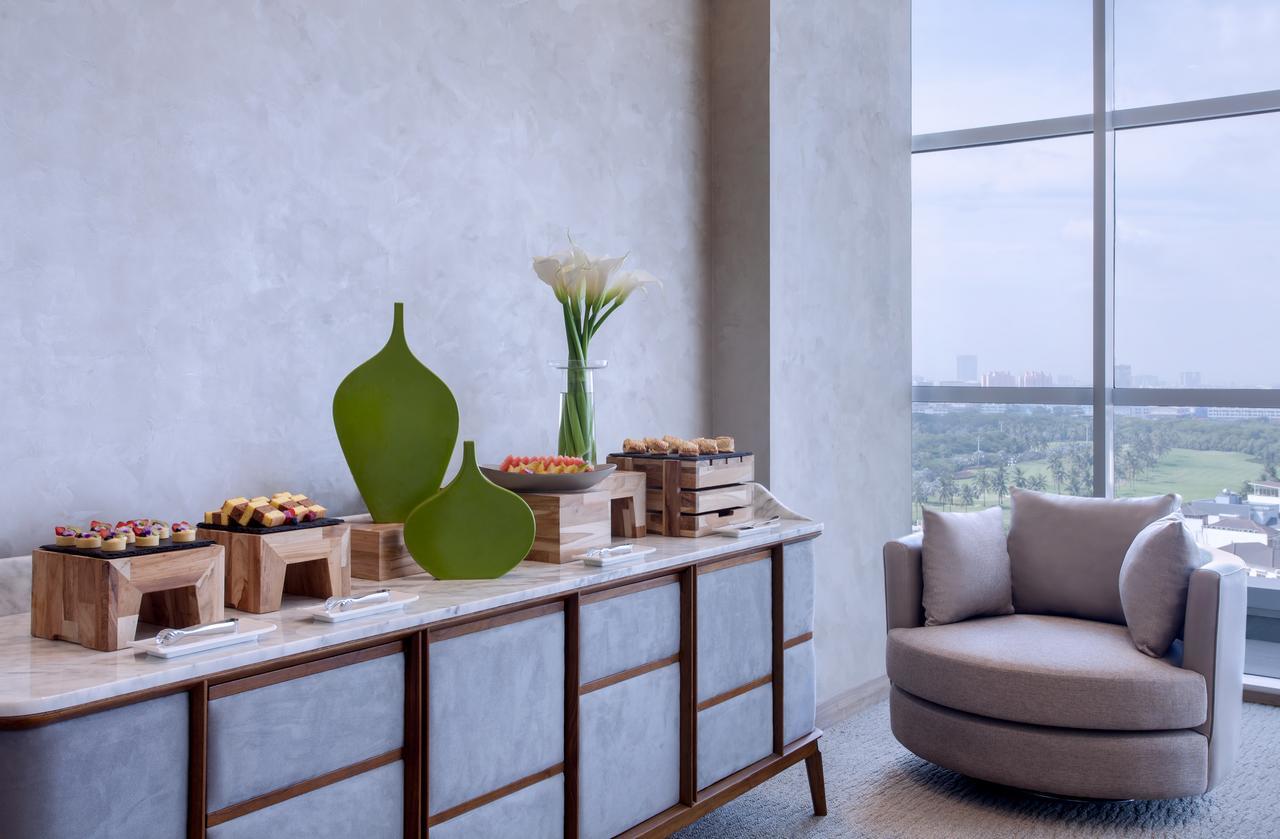 Mercure Jakarta Pantai Indah Kapuk Eksteriør billede