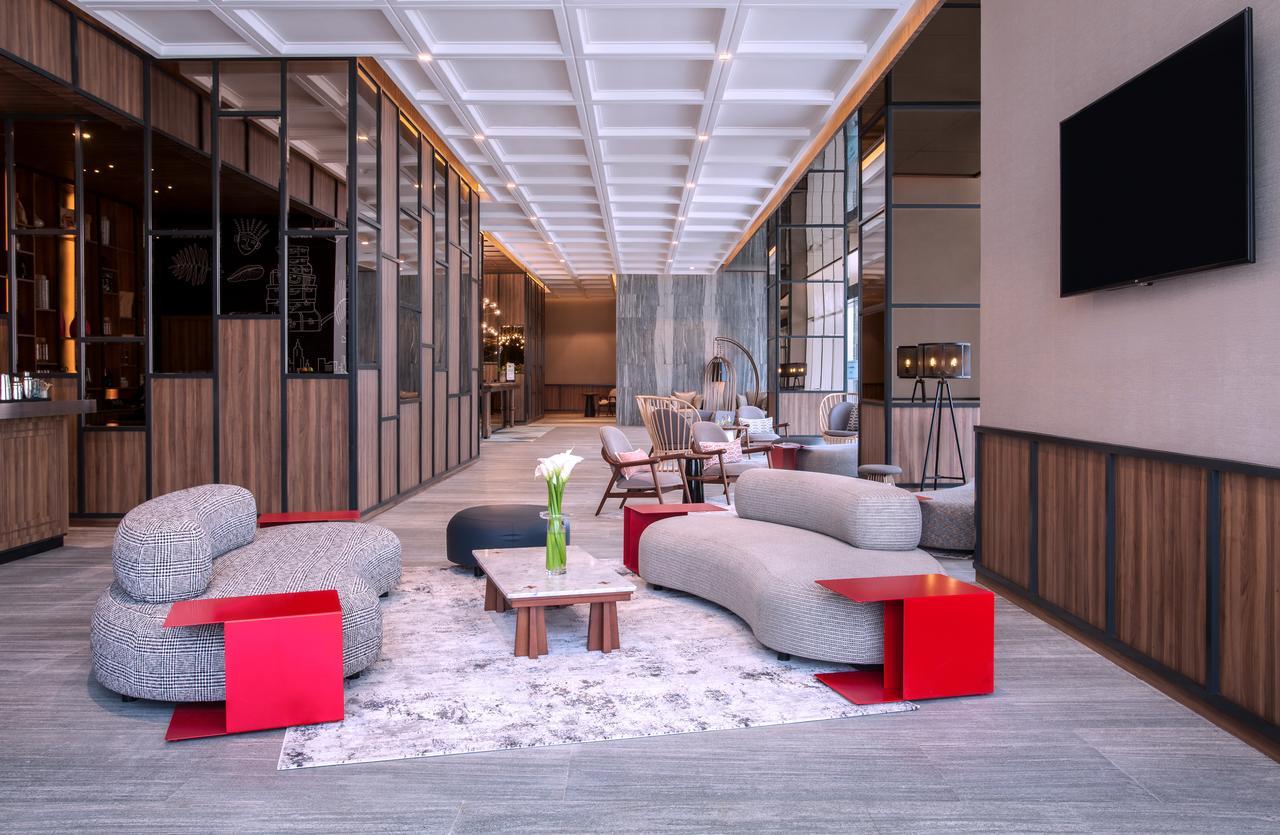 Mercure Jakarta Pantai Indah Kapuk Eksteriør billede